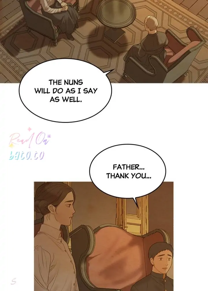 The Whale Star – The Gyeongseong Mermaid chapter 77 - page 19