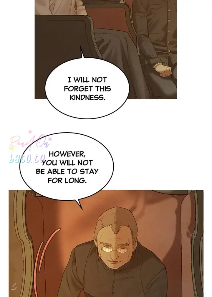 The Whale Star – The Gyeongseong Mermaid chapter 77 - page 20