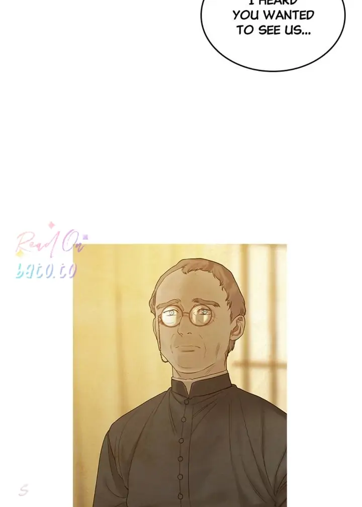 The Whale Star – The Gyeongseong Mermaid chapter 77 - page 4