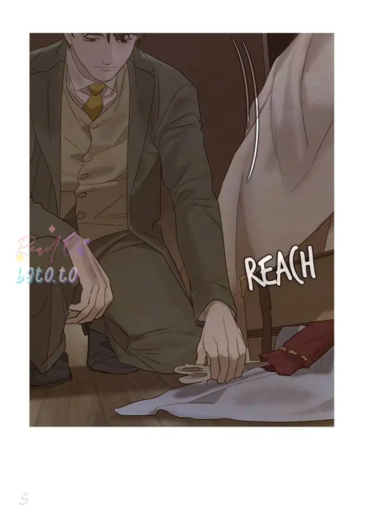 The Whale Star – The Gyeongseong Mermaid chapter 77 - page 43