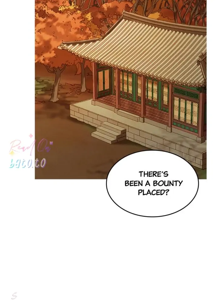 The Whale Star – The Gyeongseong Mermaid chapter 77 - page 47