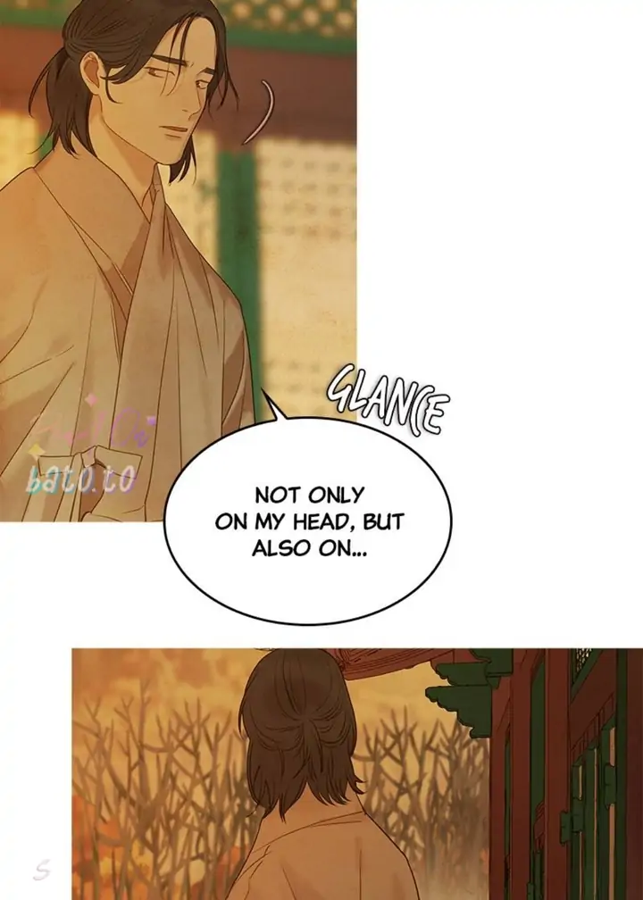 The Whale Star – The Gyeongseong Mermaid chapter 77 - page 49