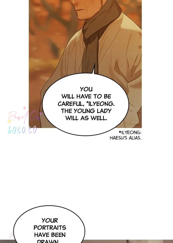 The Whale Star – The Gyeongseong Mermaid chapter 77 - page 51