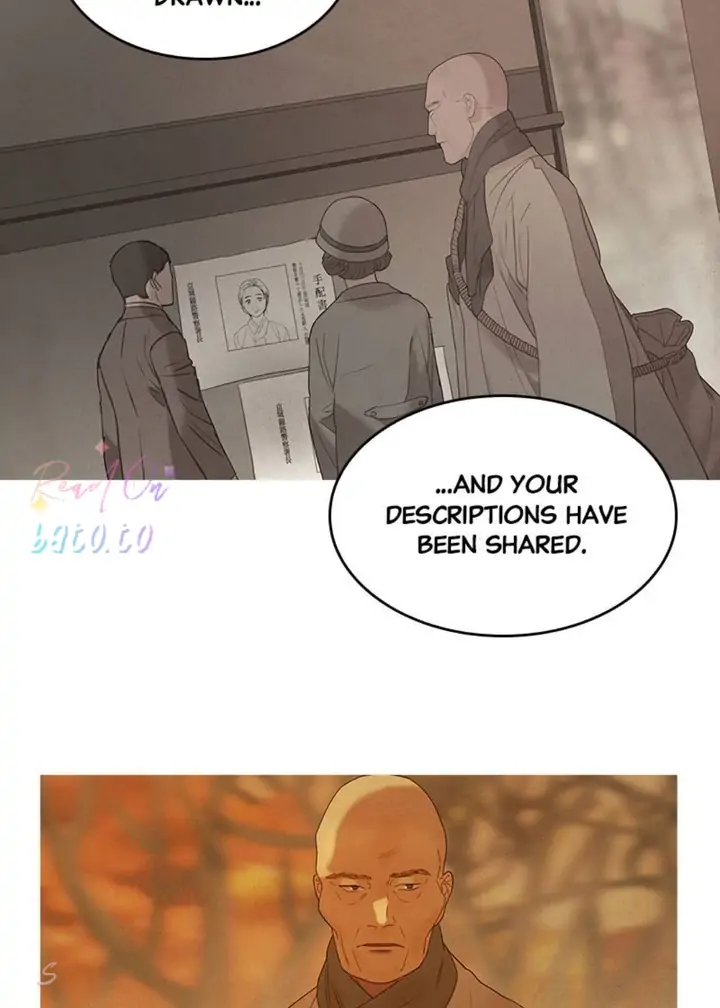 The Whale Star – The Gyeongseong Mermaid chapter 77 - page 52