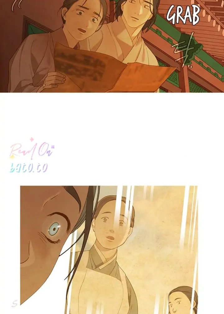 The Whale Star – The Gyeongseong Mermaid chapter 77 - page 57