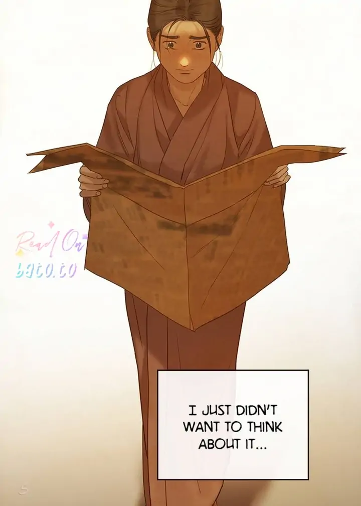 The Whale Star – The Gyeongseong Mermaid chapter 77 - page 60