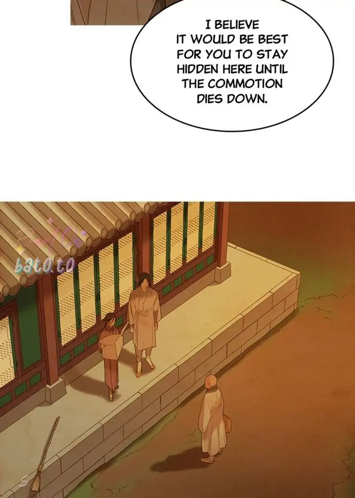 The Whale Star – The Gyeongseong Mermaid chapter 77 - page 65