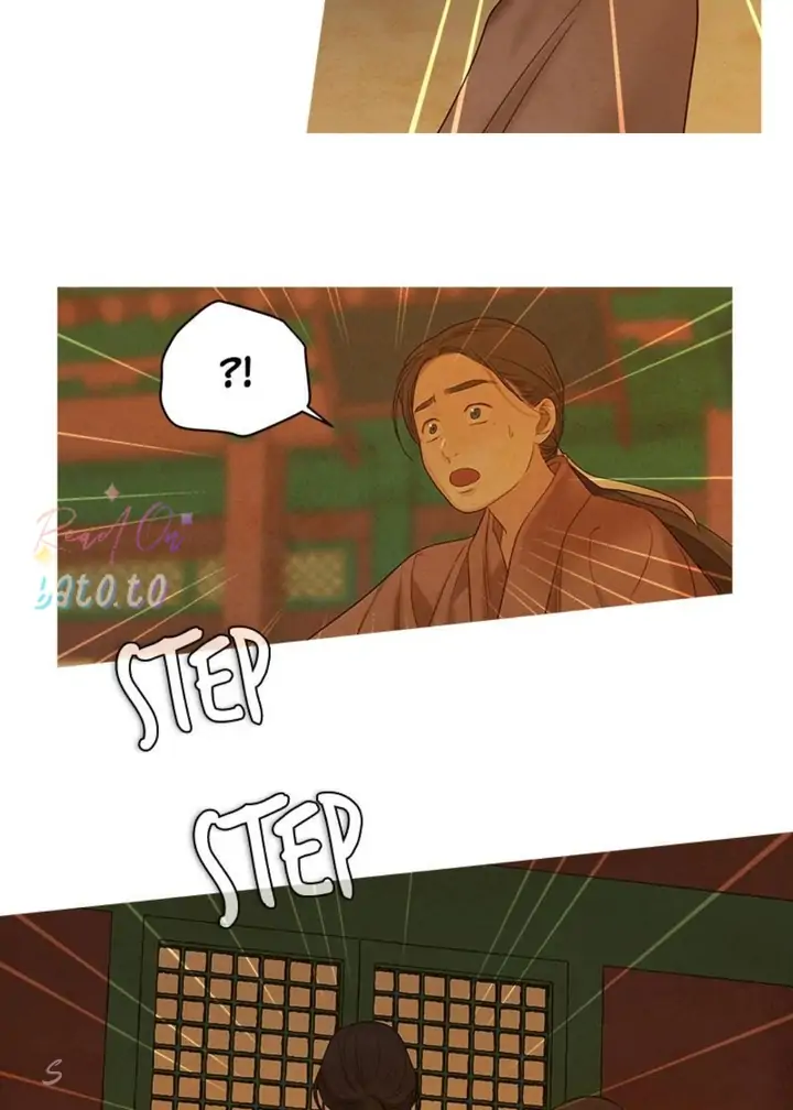 The Whale Star – The Gyeongseong Mermaid chapter 77 - page 73