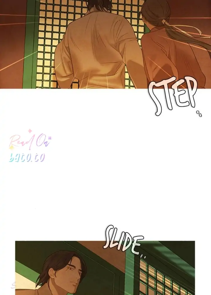 The Whale Star – The Gyeongseong Mermaid chapter 77 - page 74