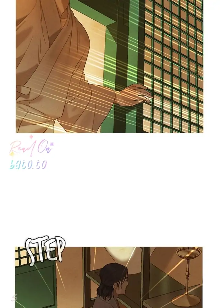 The Whale Star – The Gyeongseong Mermaid chapter 77 - page 75