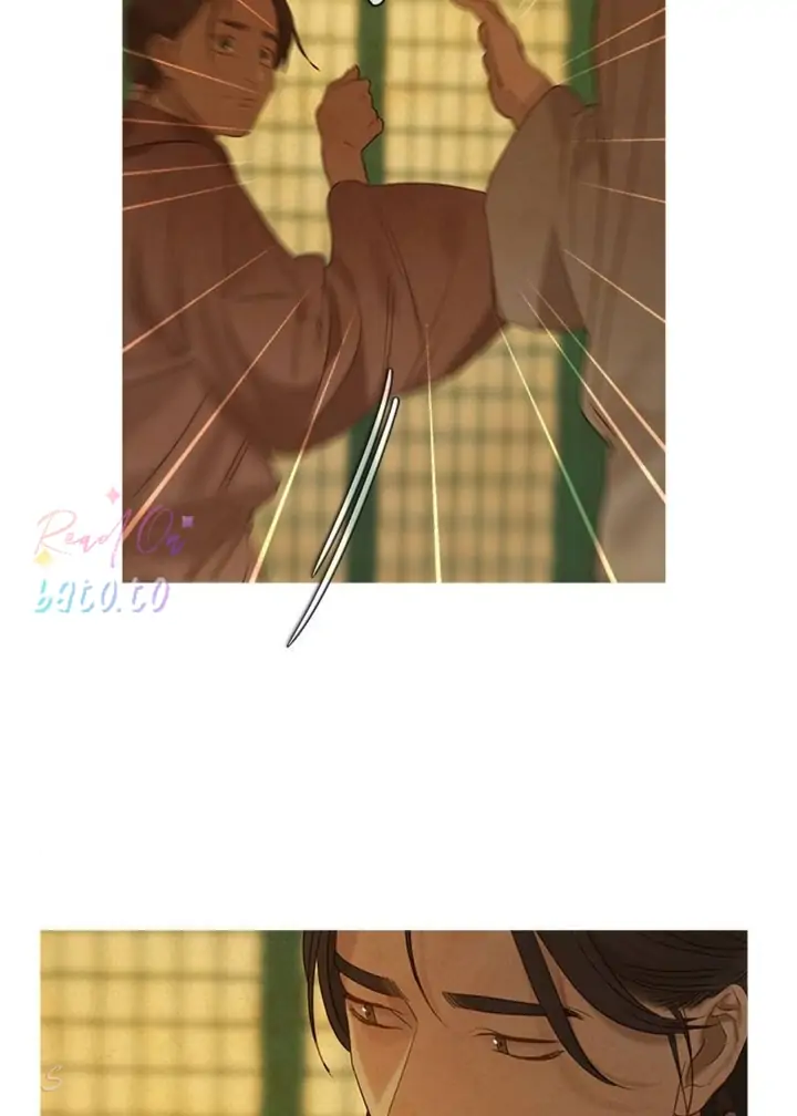 The Whale Star – The Gyeongseong Mermaid chapter 77 - page 77