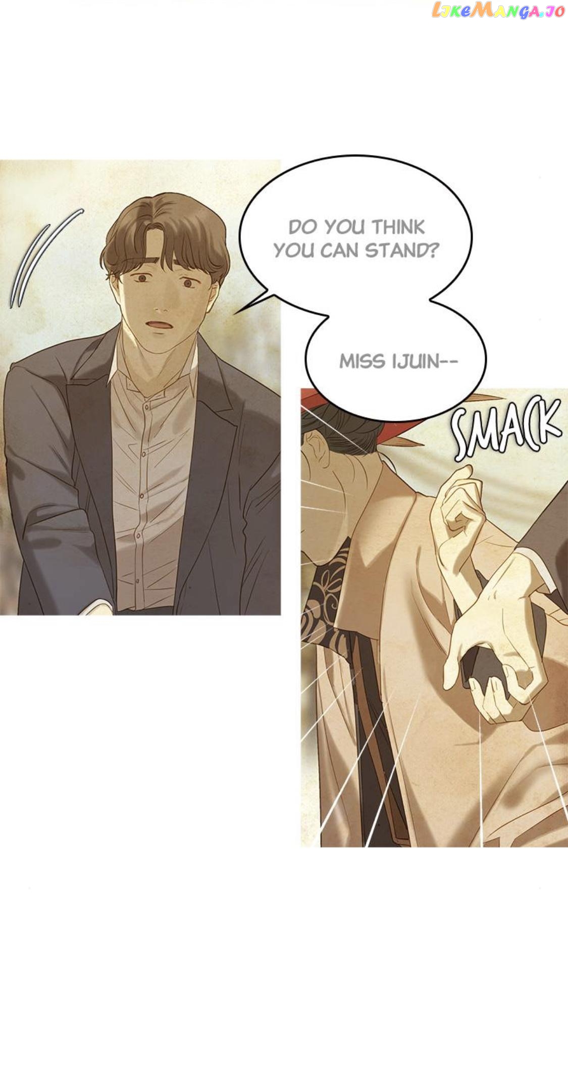 The Whale Star – The Gyeongseong Mermaid chapter 45 - page 46