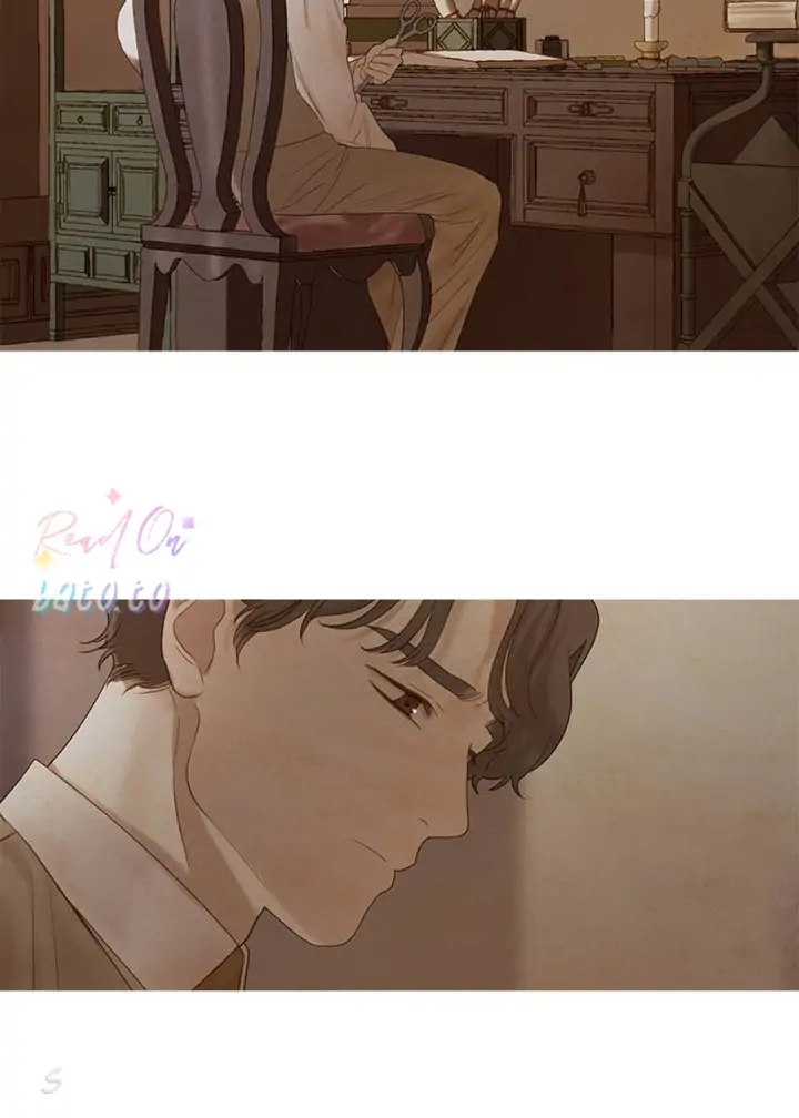 The Whale Star – The Gyeongseong Mermaid chapter 78 - page 40