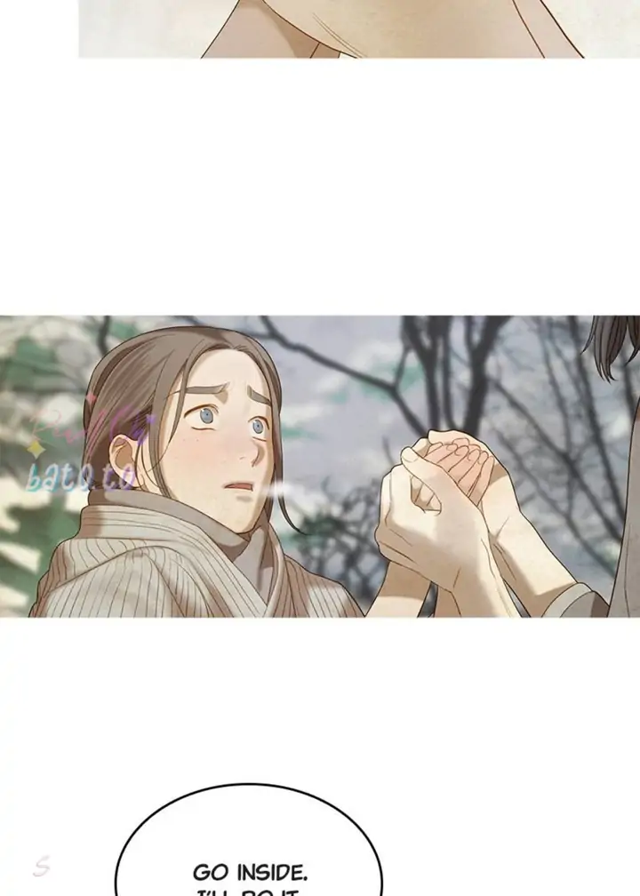 The Whale Star – The Gyeongseong Mermaid chapter 79 - page 12