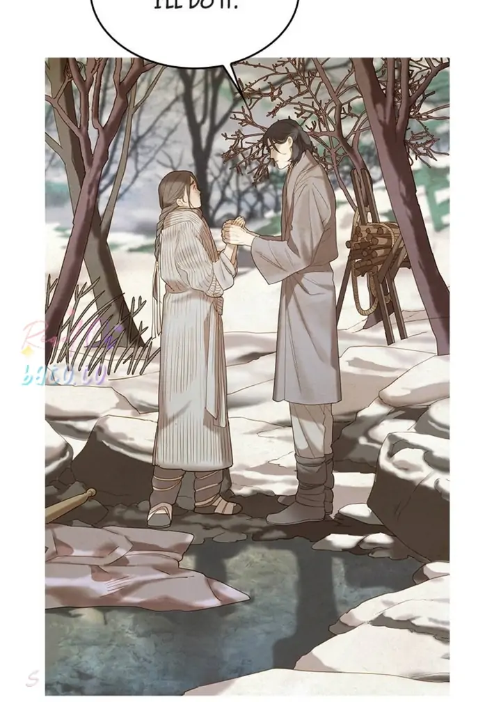 The Whale Star – The Gyeongseong Mermaid chapter 79 - page 13