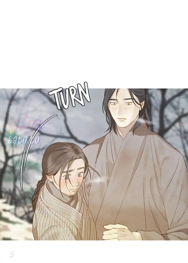 The Whale Star – The Gyeongseong Mermaid chapter 79 - page 14