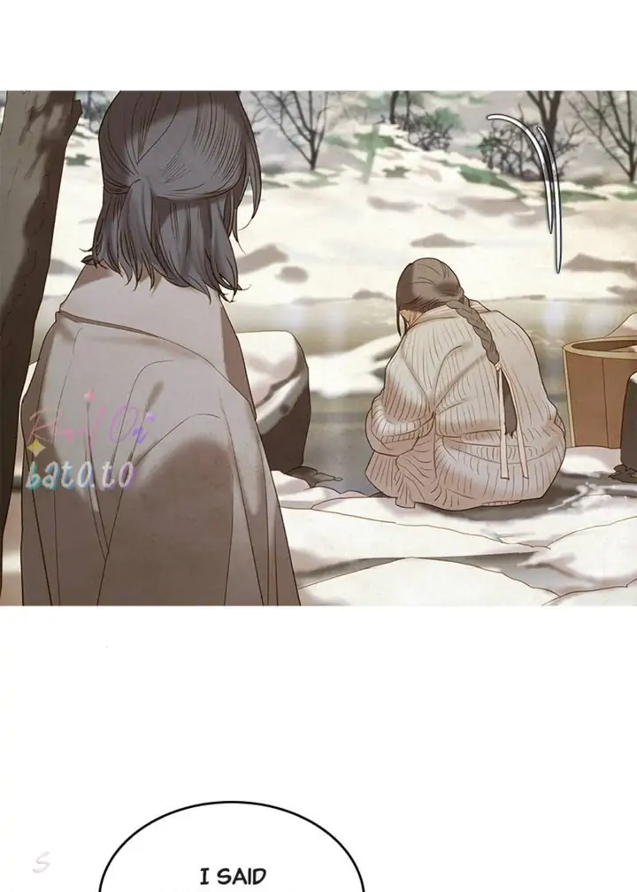 The Whale Star – The Gyeongseong Mermaid chapter 79 - page 15