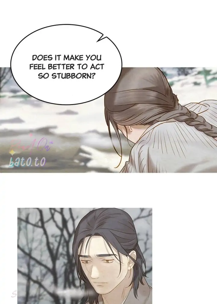 The Whale Star – The Gyeongseong Mermaid chapter 79 - page 17