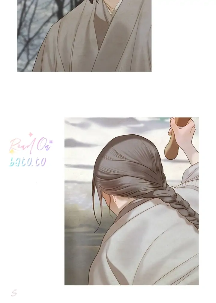 The Whale Star – The Gyeongseong Mermaid chapter 79 - page 18