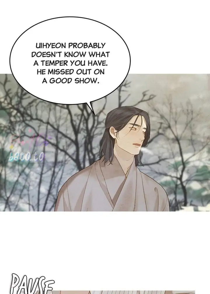 The Whale Star – The Gyeongseong Mermaid chapter 79 - page 19