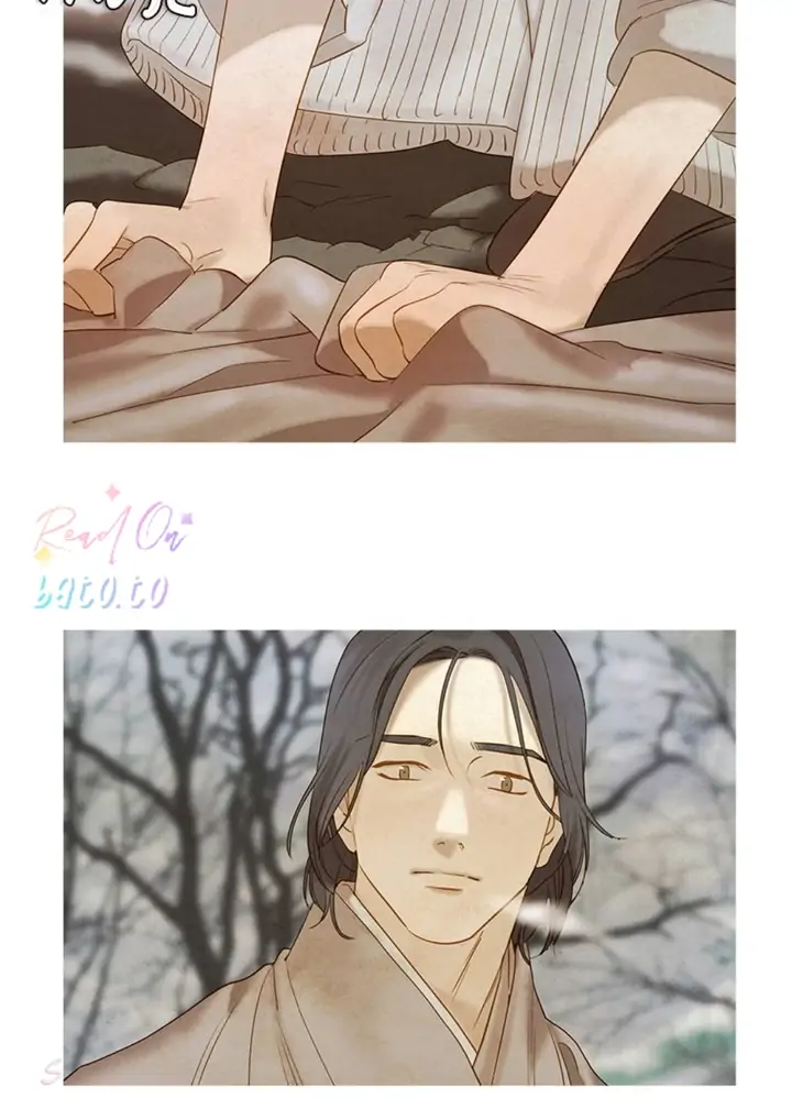 The Whale Star – The Gyeongseong Mermaid chapter 79 - page 20