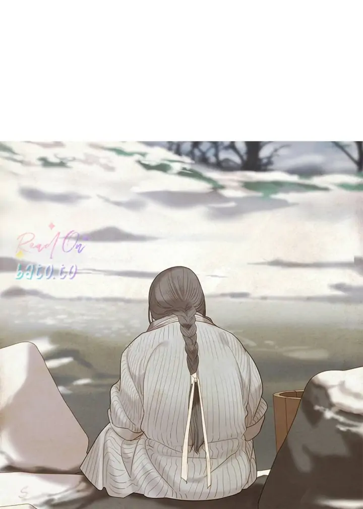 The Whale Star – The Gyeongseong Mermaid chapter 79 - page 21