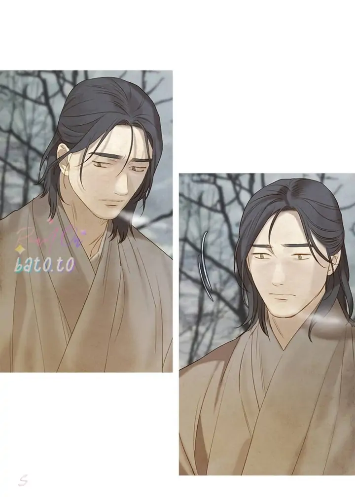 The Whale Star – The Gyeongseong Mermaid chapter 79 - page 23