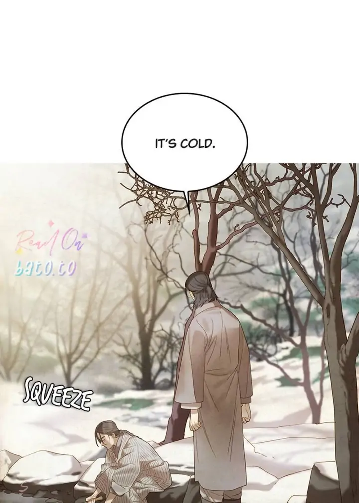 The Whale Star – The Gyeongseong Mermaid chapter 79 - page 24