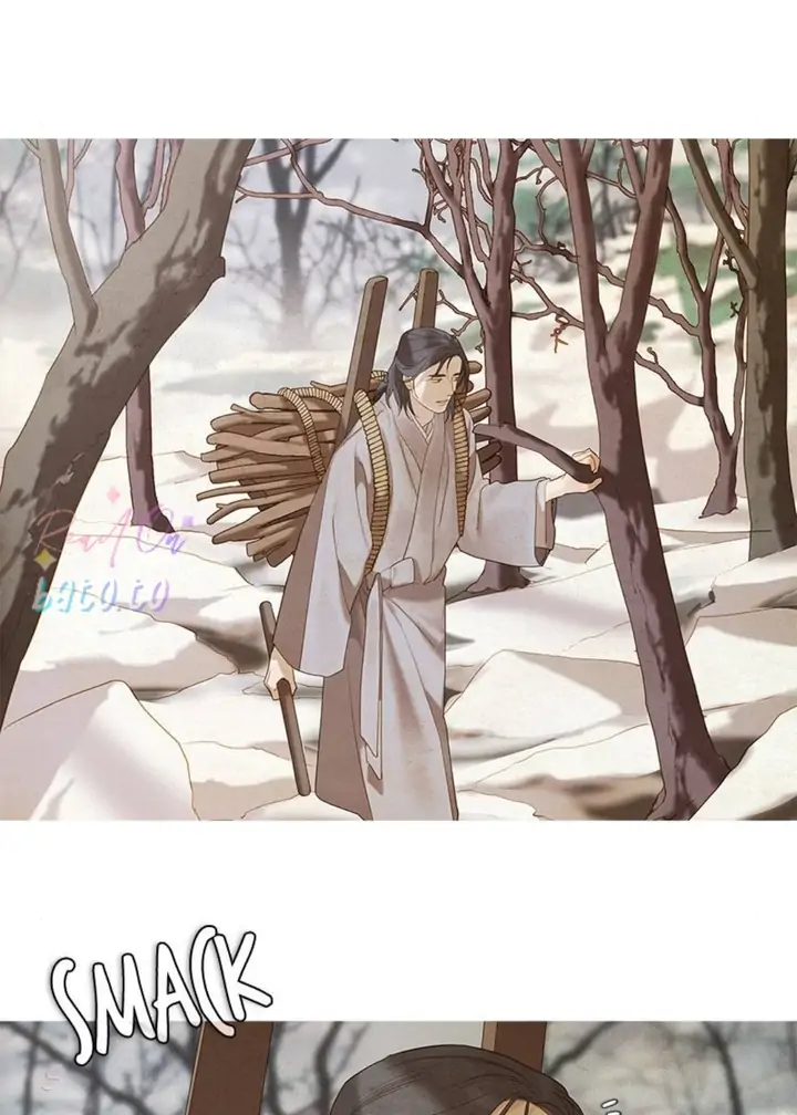 The Whale Star – The Gyeongseong Mermaid chapter 79 - page 3