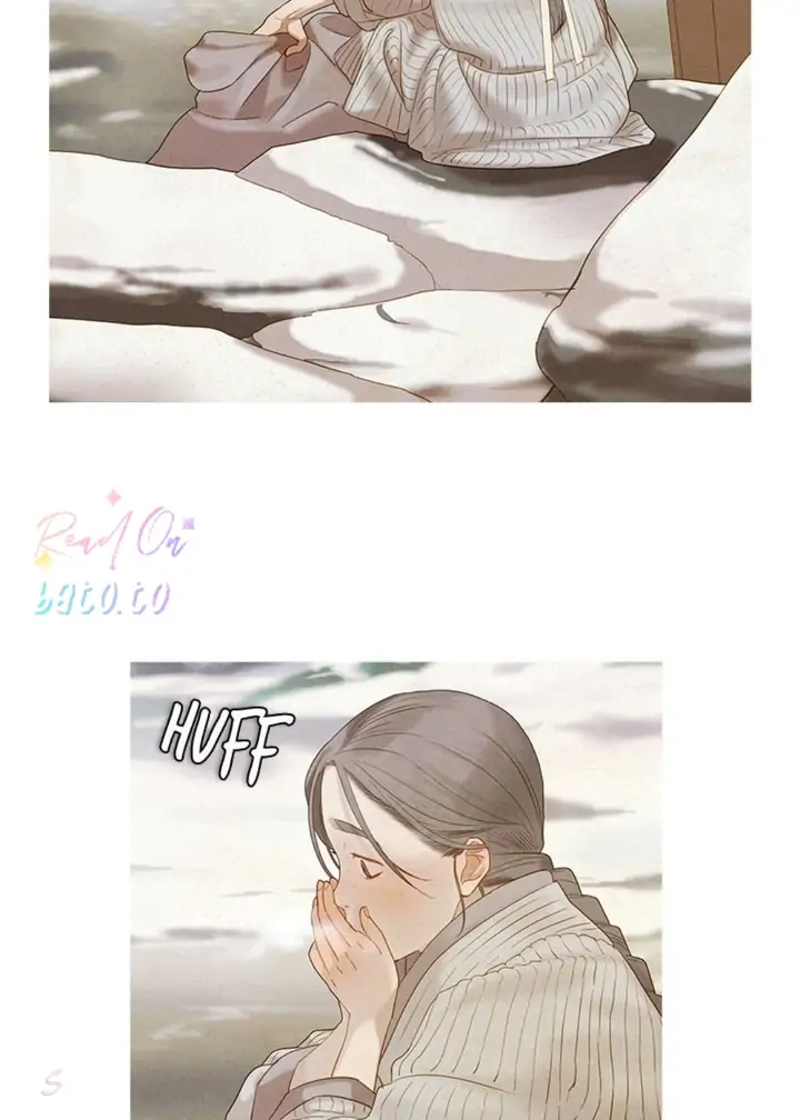 The Whale Star – The Gyeongseong Mermaid chapter 79 - page 30