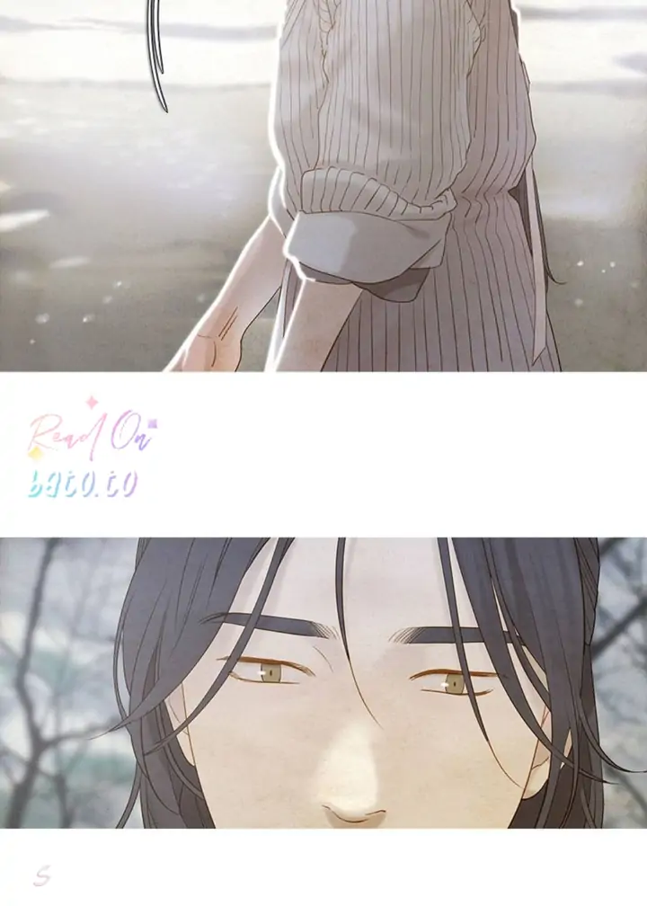 The Whale Star – The Gyeongseong Mermaid chapter 79 - page 33
