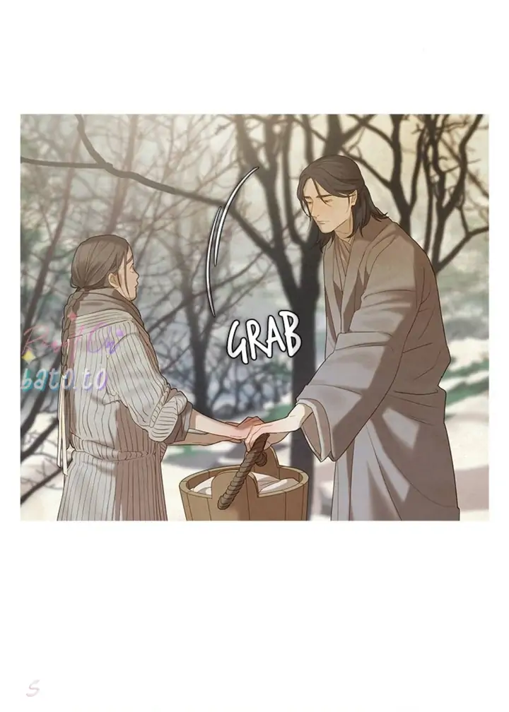 The Whale Star – The Gyeongseong Mermaid chapter 79 - page 34