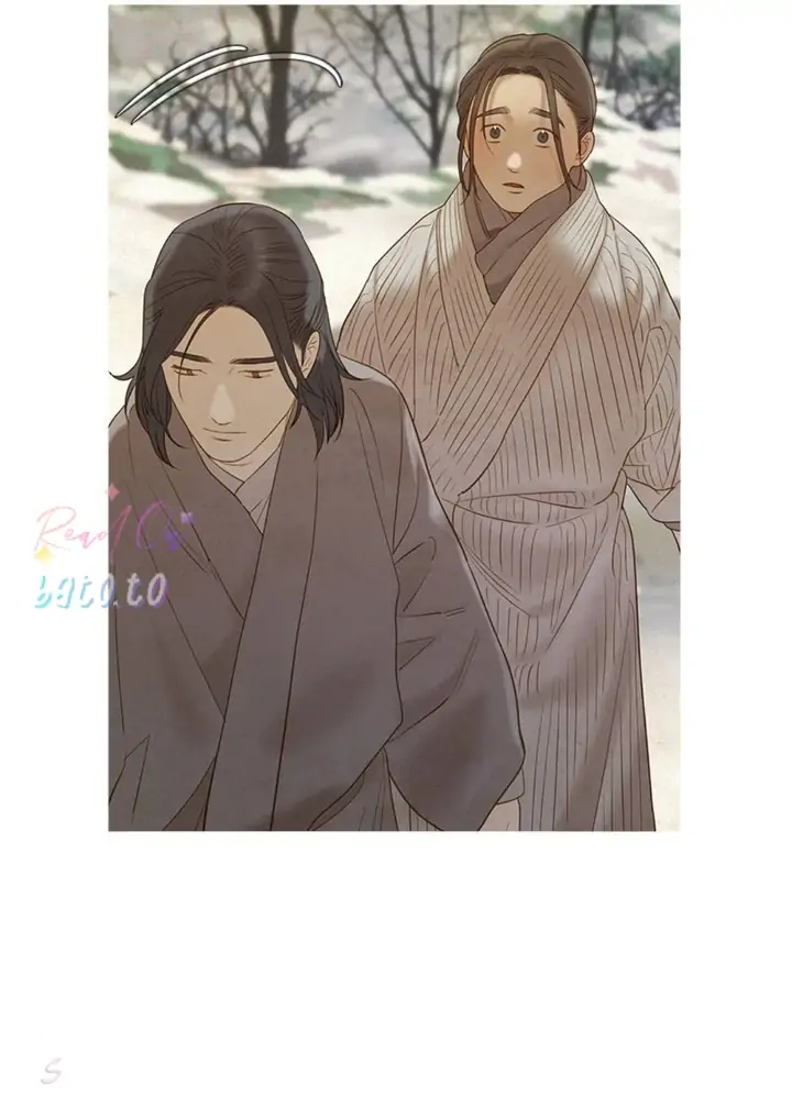The Whale Star – The Gyeongseong Mermaid chapter 79 - page 35