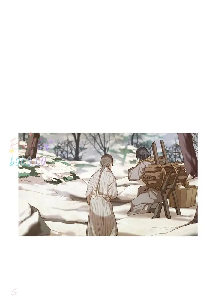 The Whale Star – The Gyeongseong Mermaid chapter 79 - page 39