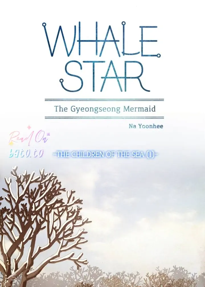 The Whale Star – The Gyeongseong Mermaid chapter 79 - page 40