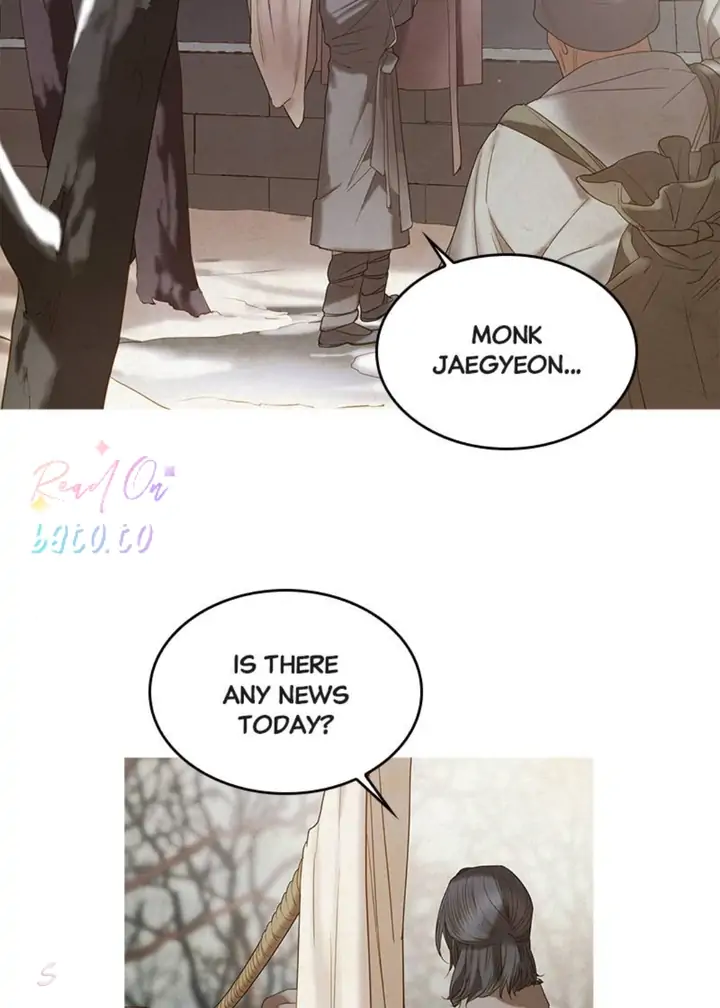 The Whale Star – The Gyeongseong Mermaid chapter 79 - page 43