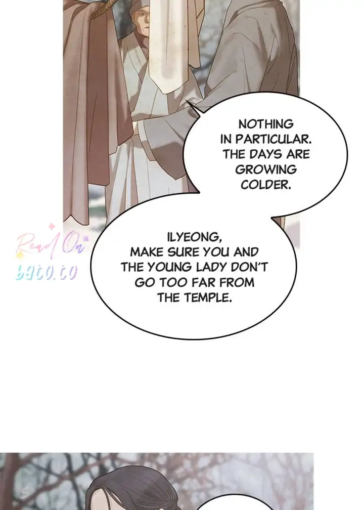 The Whale Star – The Gyeongseong Mermaid chapter 79 - page 44