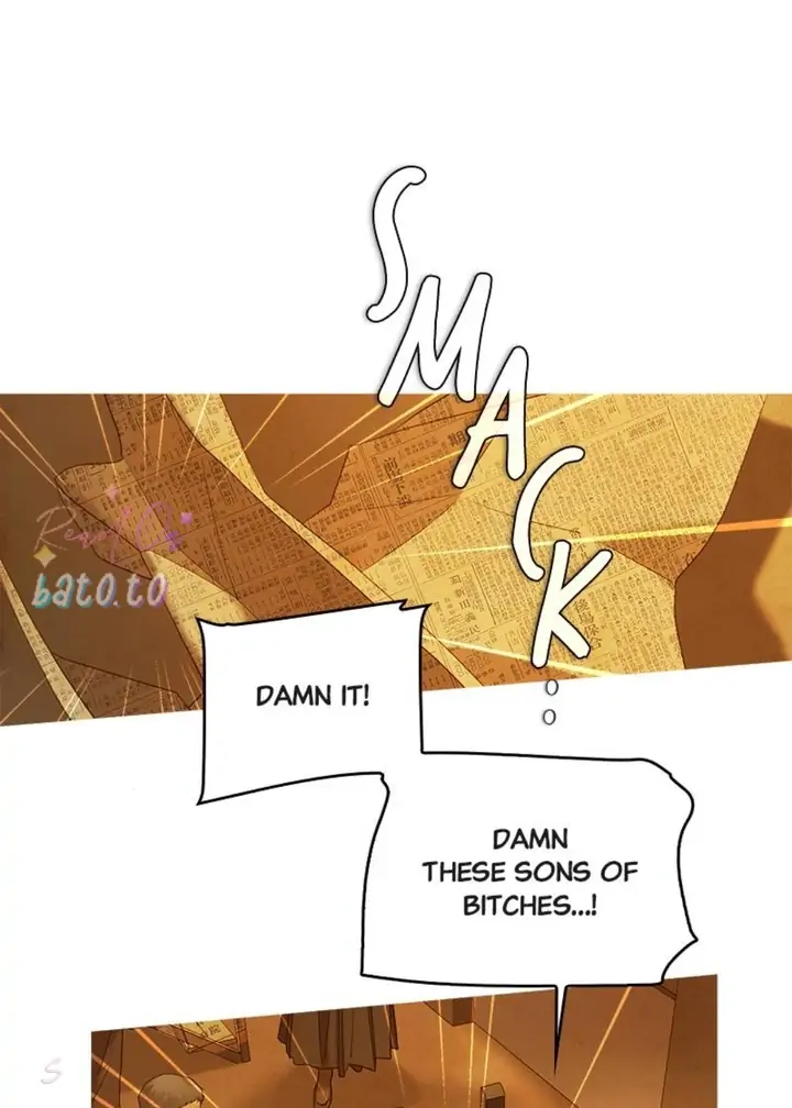 The Whale Star – The Gyeongseong Mermaid chapter 79 - page 53