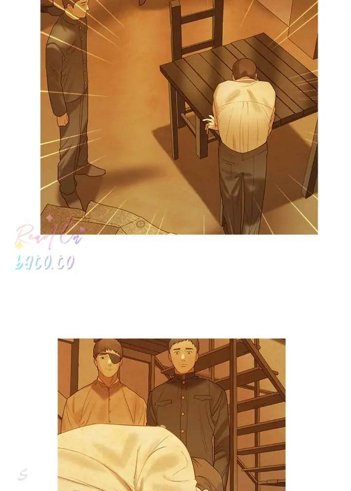 The Whale Star – The Gyeongseong Mermaid chapter 79 - page 54