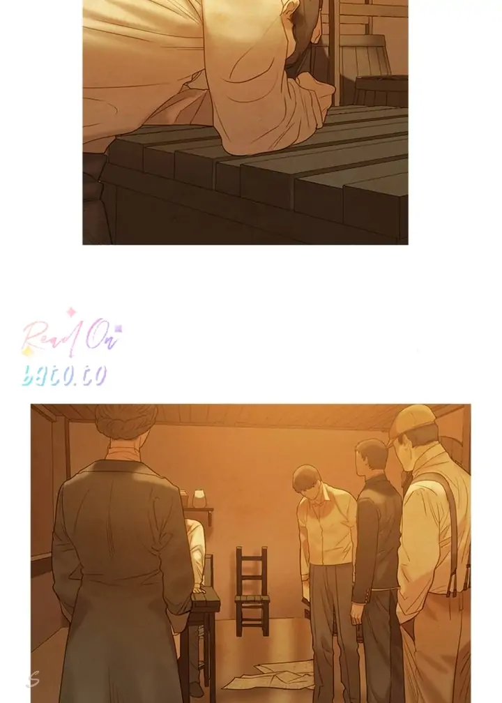 The Whale Star – The Gyeongseong Mermaid chapter 79 - page 55