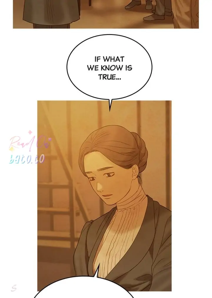 The Whale Star – The Gyeongseong Mermaid chapter 79 - page 56