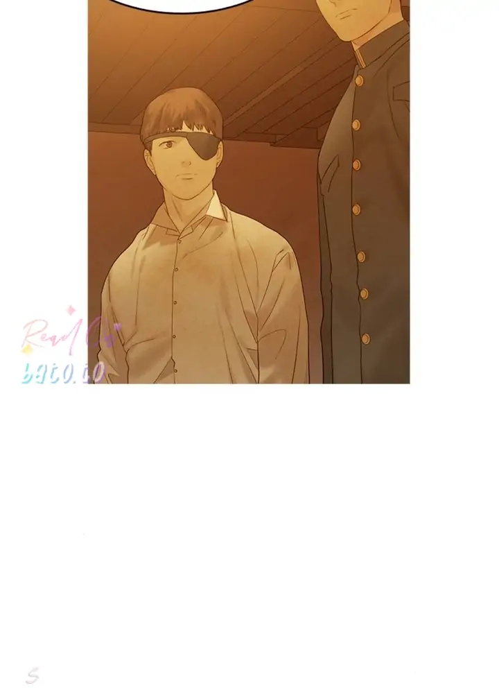 The Whale Star – The Gyeongseong Mermaid chapter 79 - page 59