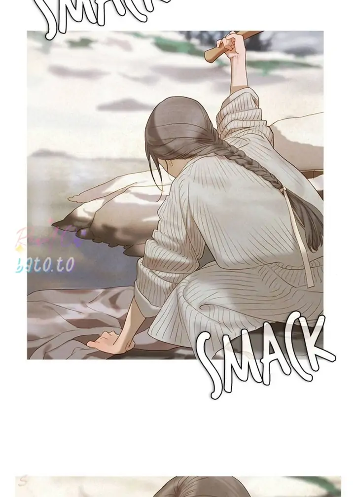 The Whale Star – The Gyeongseong Mermaid chapter 79 - page 6