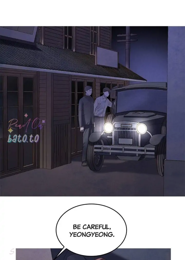 The Whale Star – The Gyeongseong Mermaid chapter 79 - page 60