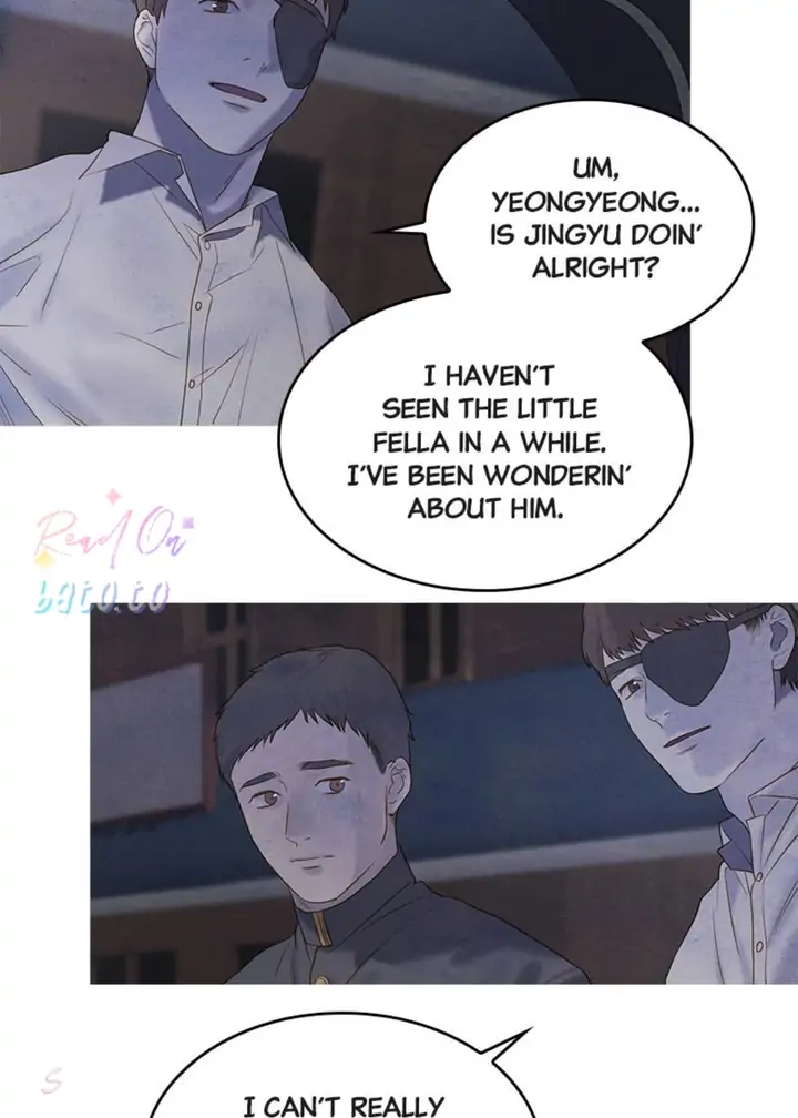 The Whale Star – The Gyeongseong Mermaid chapter 79 - page 62