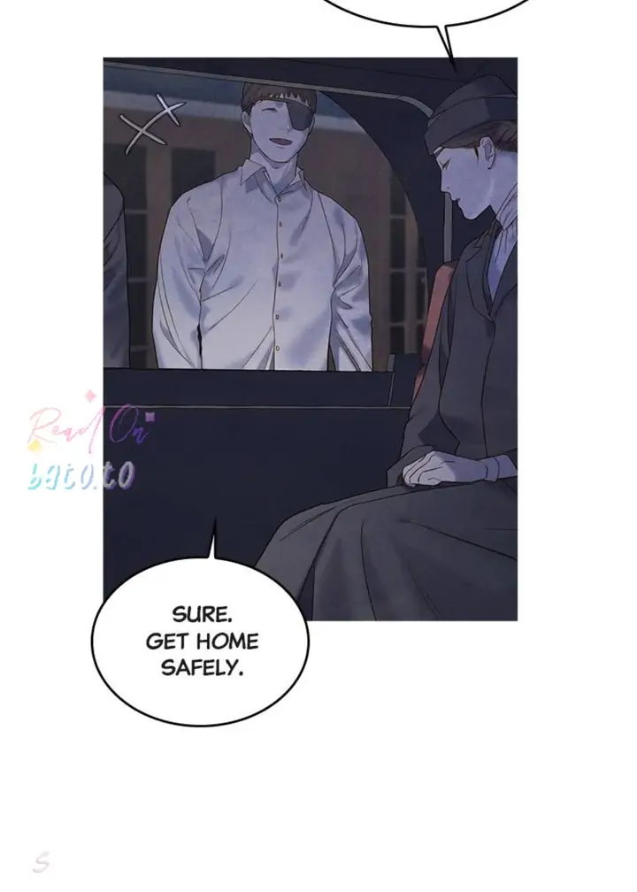 The Whale Star – The Gyeongseong Mermaid chapter 79 - page 64