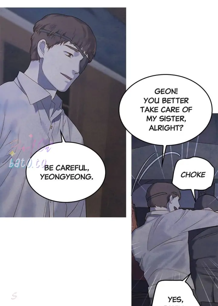 The Whale Star – The Gyeongseong Mermaid chapter 79 - page 65