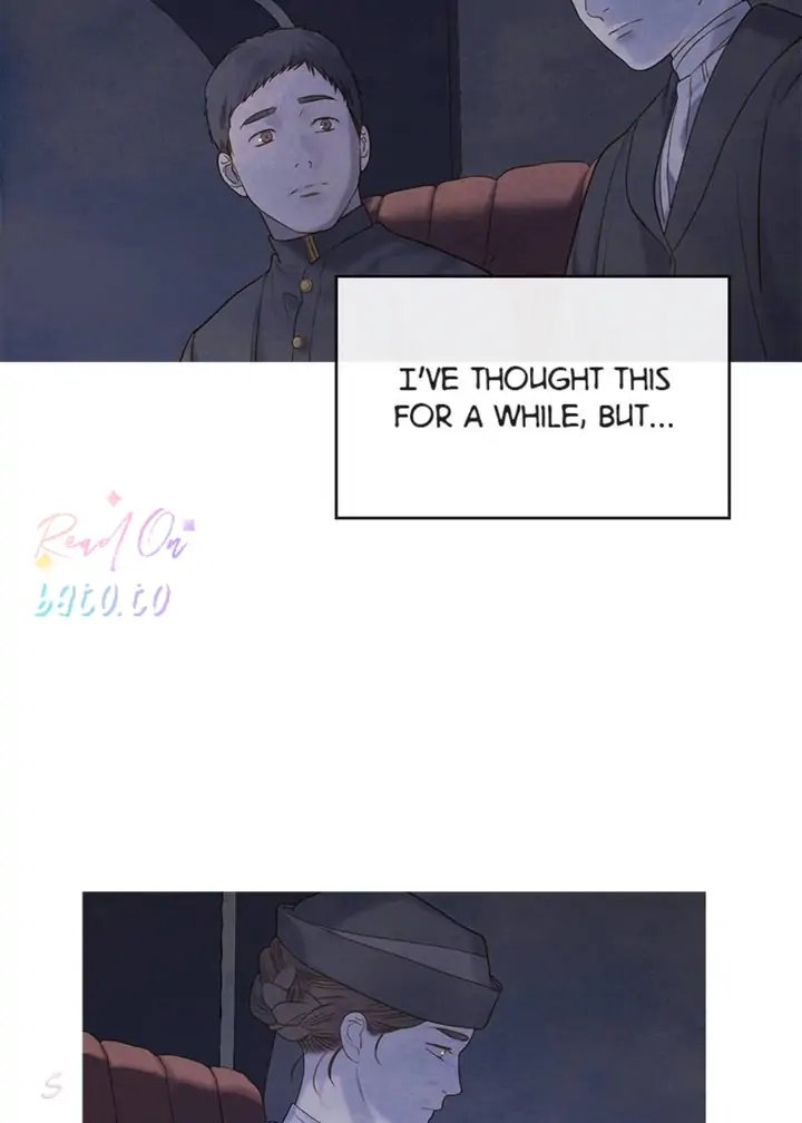 The Whale Star – The Gyeongseong Mermaid chapter 79 - page 68