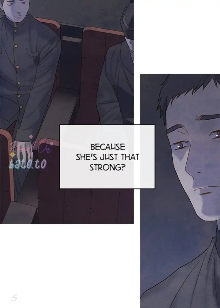 The Whale Star – The Gyeongseong Mermaid chapter 79 - page 70