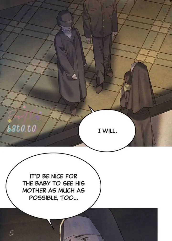 The Whale Star – The Gyeongseong Mermaid chapter 79 - page 75